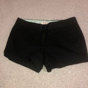 J Crew Chino shorts